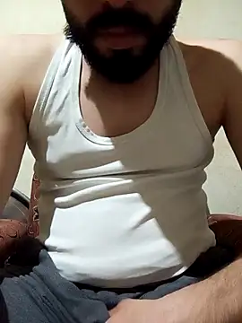 Kaan1607 online show from November 10, 5:07 pm