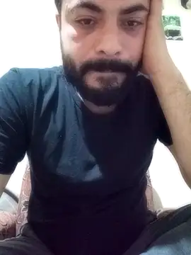 Kaan1607 online show from November 13, 7:07 pm