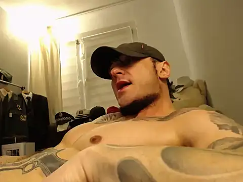 ballardbret online show from March 12, 1:35 am