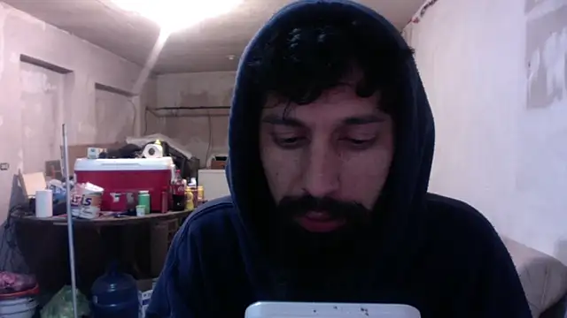 LoretoMx online show from April 13, 6:03 am