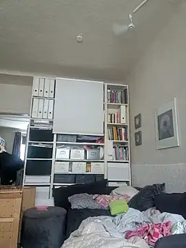 Sweet-Gismo online show from September 23, 10:25 am