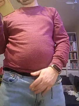 Sweet-Gismo online show from March 4, 9:11 pm