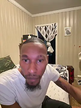 KingDerRico online show from April 14, 11:04 pm