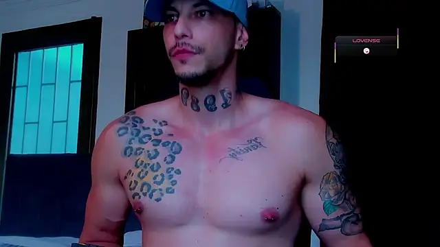 RickG Oficial online show from March 28, 9:26 pm