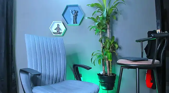 Damian 022 online show from February 21, 12:38 am