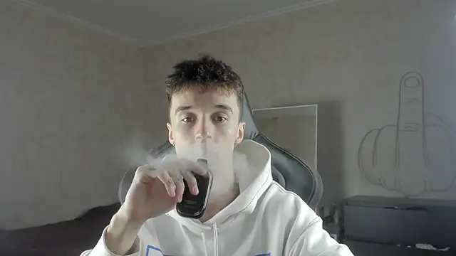 MasonWarholl online show from October 2, 4:11 pm