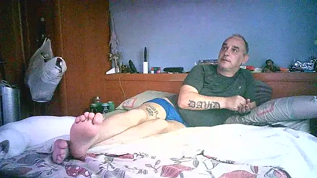 serapo3 online show from June 17, 5:26 pm