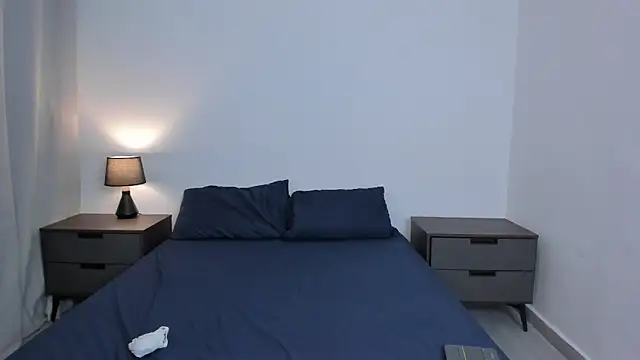 Nate Ocean online show from February 19, 2:08 am