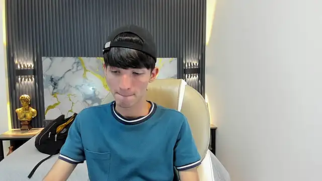 Snapshot of Jake_evans chatting on October 7, 8:13 pm Jake evans online show from October 7, 8:13 pm