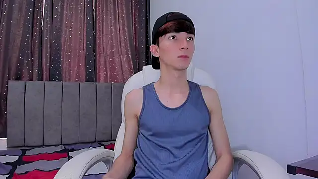 Snapshot of Jake_evans chatting on February 3, 4:10 pm Jake evans online show from February 3, 4:10 pm