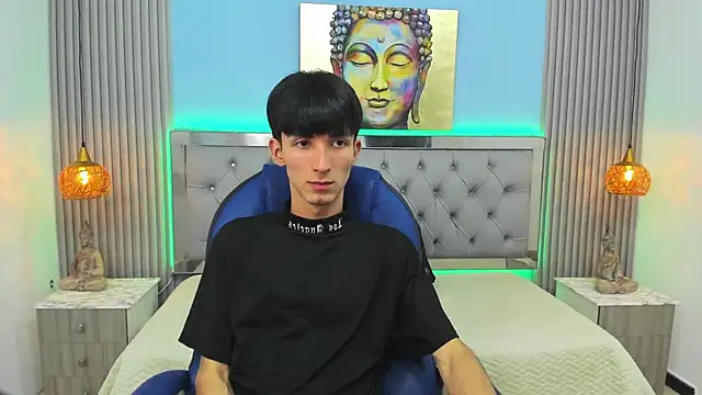 Snapshot of Jake_evans chatting on September 17, 9:27 pm Jake evans online show from September 17, 9:27 pm