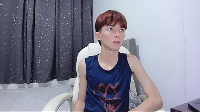 Snapshot of Jake_evans chatting on March 13, 3:33 am Jake evans online show from March 13, 3:33 am