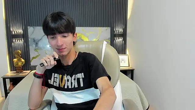 Snapshot of Jake_evans chatting on October 14, 8:27 pm Jake evans online show from October 14, 8:27 pm