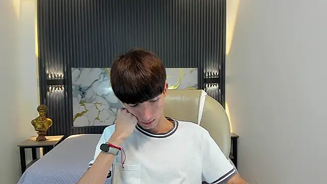 Jake evans online show from January 14, 8:12 pm