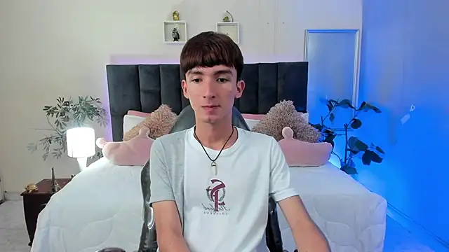 Jake evans online show from May 23, 2:00 pm