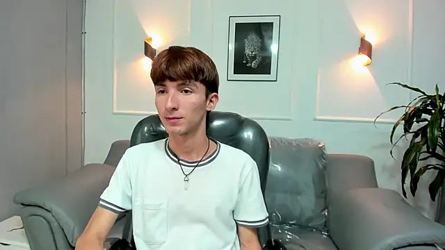 Jake evans online show from April 9, 2:31 am