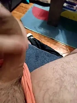 Durovoglioso2 online show from February 22, 6:15 pm