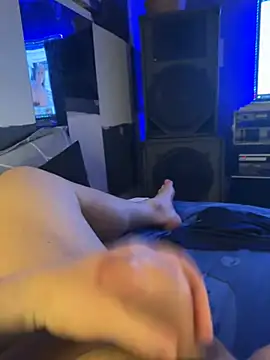 MatthewEmme online show from February 19, 12:08 am