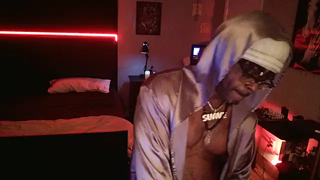 therealsuave online show from February 16, 12:21 pm