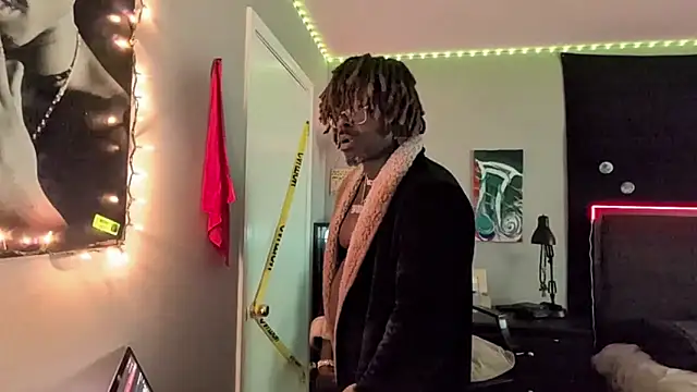 therealsuave online show from September 16, 9:48 pm