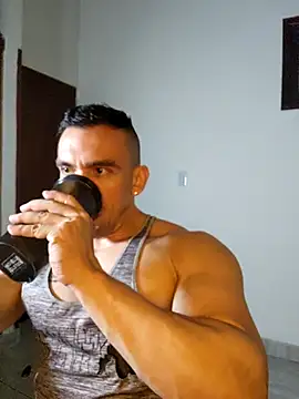 jhay-crux online show from March 24, 10:31 am