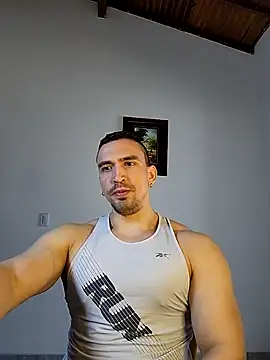 jhay-crux online show from February 21, 3:54 pm