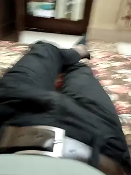 DudeBoyBad online show from February 18, 1:33 pm