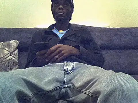 Delicious-D online show from January 15, 7:23 pm