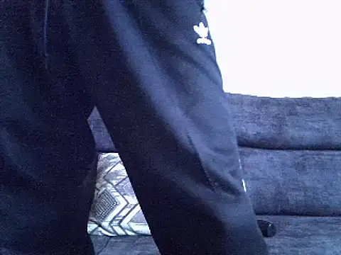 Delicious-D online show from January 15, 5:40 am