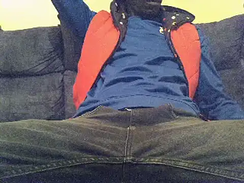 Delicious-D online show from March 18, 7:55 pm