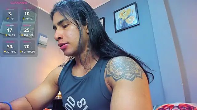 jacob-coper online show from February 3, 4:21 am