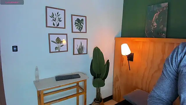 jacob-coper online show from September 15, 3:08 am