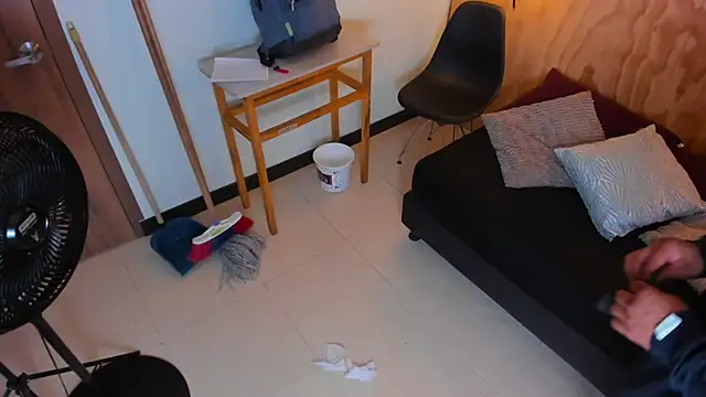 jacob-coper online show from January 17, 3:01 am