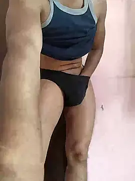 AmnionicDemeanor online show from February 9, 8:54 am