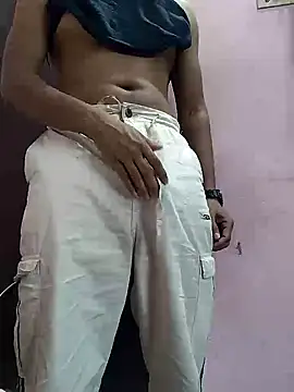 AmnionicDemeanor online show from February 26, 11:20 am