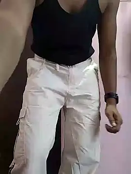 AmnionicDemeanor online show from February 4, 4:48 am