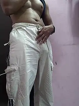 AmnionicDemeanor online show from February 24, 11:32 am