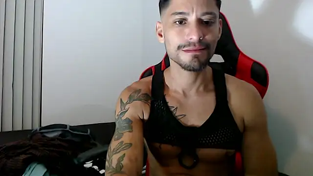 Archie torres online show from February 5, 5:21 pm