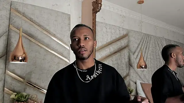 JamesParck online show from March 21, 12:17 pm