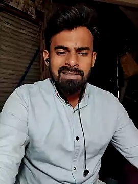 rayhan085 online show from January 25, 2:47 pm