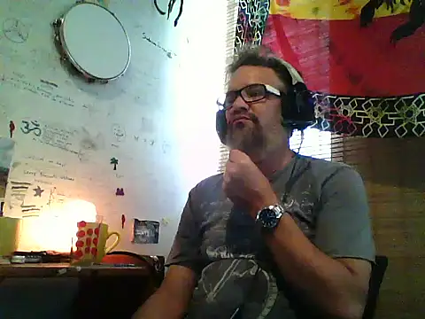 LECHEBALLS online show from January 17, 10:33 pm