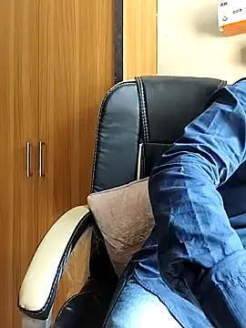 Snapshot of Lucifer_9 chatting on February 7, 8:11 am Lucifer 9 online show from February 7, 8:11 am