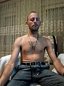 Cirkon1984 online show from February 9, 2:29 pm