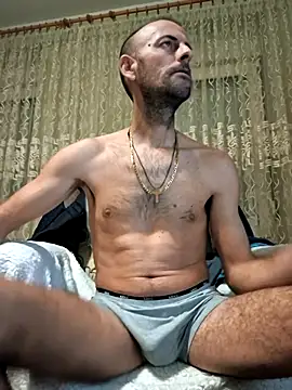 Cirkon1984 online show from February 14, 7:23 pm