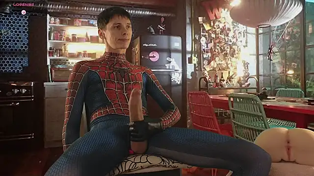  FetishBoyFun  online show from November 4, 3:57 pm