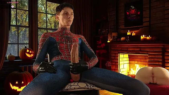  FetishBoyFun  online show from October 29, 4:43 pm