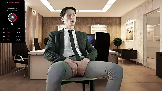 Snapshot of _FetishBoyFun_ chatting on February 1, 2:56 pm  FetishBoyFun  online show from February 1, 2:56 pm