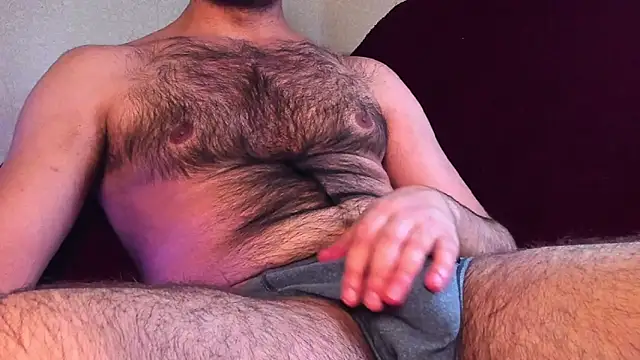 Deckard Webb1  online show from December 18, 8:36 pm