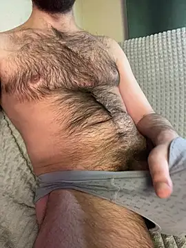 Deckard Webb1  online show from April 25, 4:48 pm