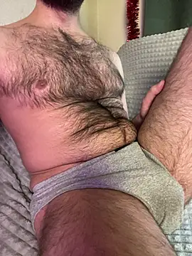 Deckard Webb1  online show from December 1, 1:47 pm